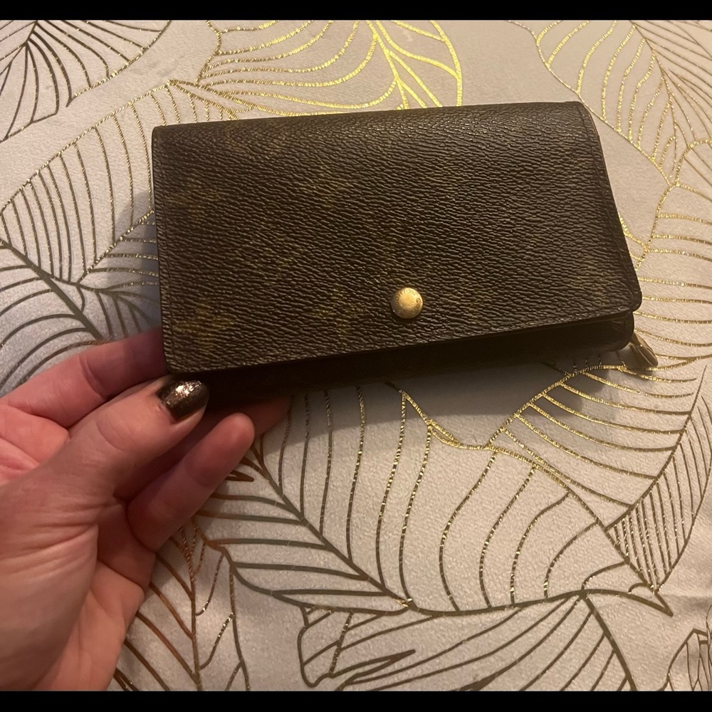 Louis Vuitton Wallet